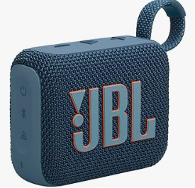 JBL speaker prize